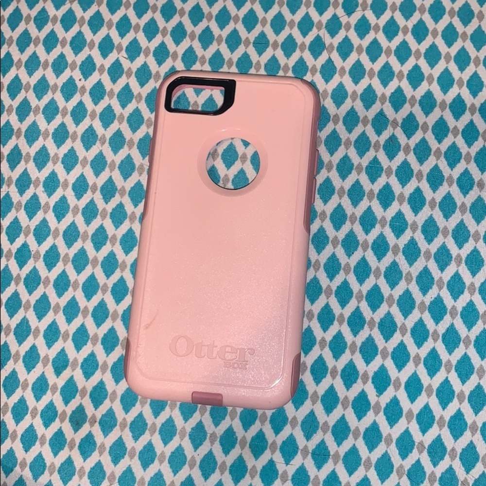 iPhone 8 otterbox case